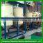 New advanced technology vegetable crude oil refinery for plant sale in Uzbekistan