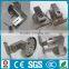 Exterior Stainless Steel Pipe Stair Handrails Bracket
