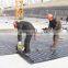 SBS 4mm modified bitumen waterproof membrane