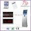 Ihomepager bank equipment electronic queue management system