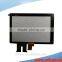 8inch 1024*768 350nits lvds interface capacitive touch screen IPS lcd with CTP