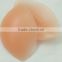 Factory Price Nude Silicone breast Insert pad For Mastectomy