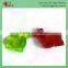 Small plastic material sticky animal toy like camel