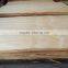 Okoume Bintangor Birch Poplar Keruing natural wood veneer