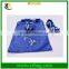 Supermarket Nylon Foldable Reusable Organizer Shopping Tote Bag