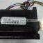 573S15-L leadshine 3 phase 1.2 degree 48v dc stepper motor