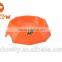 New arrival pet diamond slice surface bowl feed bowl good quality PP