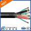 Rated Voltage 450/750V and Below Rubber Insulated Cables for General Purpose