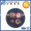H05RR-F Rubber cable, power cable