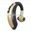 Stealth Wireless Bluetooth Headphone Earphone Stereo In-Ear Headset Music Player For LG iPhone Samsung Smart Phone T15