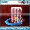 Hinor Lung exerciser breathing exerciser breathing exercise equipment