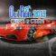 Hot Driving SImulator Machine Need For Speed Arcade Game 3D Video Car Racing Game Machine