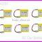 Diy Battery Nicd Battery/NiCD Battery Pack 4.8V 700 mAh NiCd Battery pack for RC Car/Nicd Rechargeable Pack