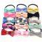 Hot sale Pearl hair bands kids hair accessories wholesale