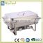 Food warmer catering equipment cheap buffet chafing dish price                        
                                                Quality Choice
