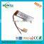 Shenzhen Biyate Energy Rechargeable Ultra Thin Lithium Ion Battery 3.7V