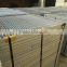 factory hot dipped galvanized catwalk flooring standard steel grating plate (Trade Assurance)