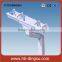 Hot sale Y pipe channel for pvc rain gutter/plastic channel underground drainage system