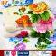 Wholesale Cotton Velour Reactive Printing Towel
