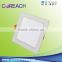 36W LED recessed Down Light 8.0inch square 90lm/w 80Ra CE certified