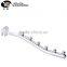 Wholesale clothes hooks widly use metal clothing hanger hooks
