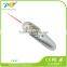 2.4 G fancy wireless presentation remote with laser pointer mouse remote controll for corporate gift