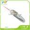 2.4 G wireless presenter mouse with laser pointer, optical mouse remote controll for Android TV and PC