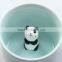 3D stereo animal coffee mug,cartoon ceramic cup ,3D cartoon water mugs for kids