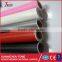 127*30CM 3D Carbon Fiber Film Vinyl Sticker Car Body / Interior Decoration Purple Pink Red Green Grey Golden Black Blue White