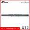 Factory price manufacture slim ABS home theatre system soundbar with fm radio