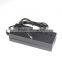 Certificated safety 67.2V 57.6V 2a Ebike Lithium Battery Charger For Electric Folding Bike Charger
