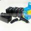 outdoor battery camera Digital Camcorder Battery for NP-QM91 in stock