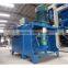 Quanzhou Nanan supplier for cement vibrated auto process block machine LS10-15