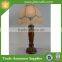 European Style Modern Led Table Lamp Home Decoration
