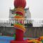 Inflatable Column / Pillar for Advertising