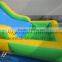 Inflatable Pool Slides for Inground Pools