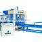 QT4-15clay brick making machine used machine for sale in Netherlands