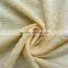 flower pattern jacquard nylon elastic fabric