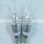 & 7W candle light bulbs E14 bass (5W /7W/9W),warranty period 2 years ! ! !