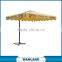 Fashion hanging umbrella sun garden parasol umbrella garden line umbrella