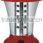 new super bright solar light led lantern for mobile charge