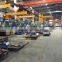 OEM high precision CNC cutting and machining service for Aluminum plate