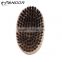 High quality bamboo handle boar bristle beard brush