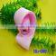 polypropylene webbing pink ribbon decorative ribbon
