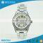 High quality fancy women dressing stainless steel back ring watch                        
                                                Quality Choice