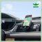 360 Degree Rotating Smart Smart Car Air Vent Phone Holder for Iphone/rotating Car Air Vent Phone Holder TS-VPH05