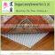 PVC non slip carpet underlay