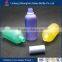 glass material personal care essential oil bottle
