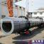 Superior quality quartz rotary sand dryer