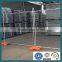 swimming or fishpond pool fences